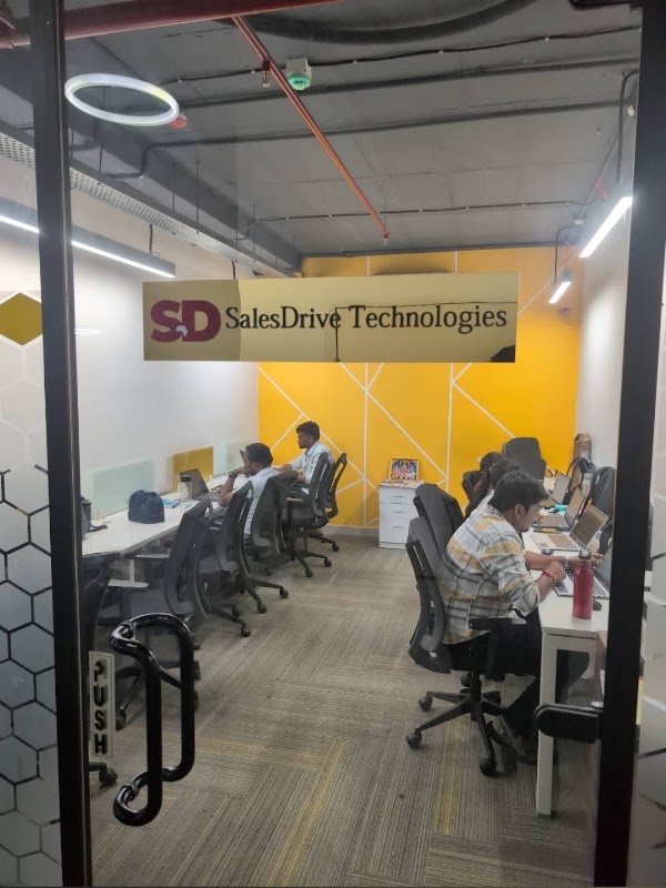 Cowork Valley - HITEC City