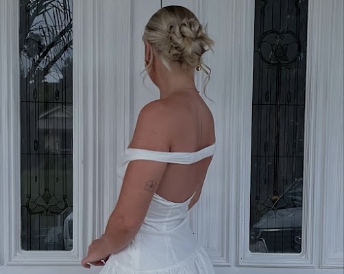 Lisa’s Hair Design