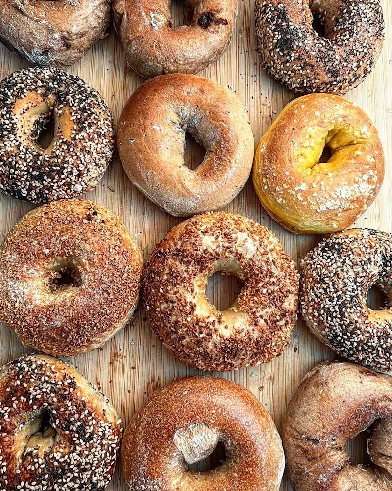 Spread Bagelry photo 3