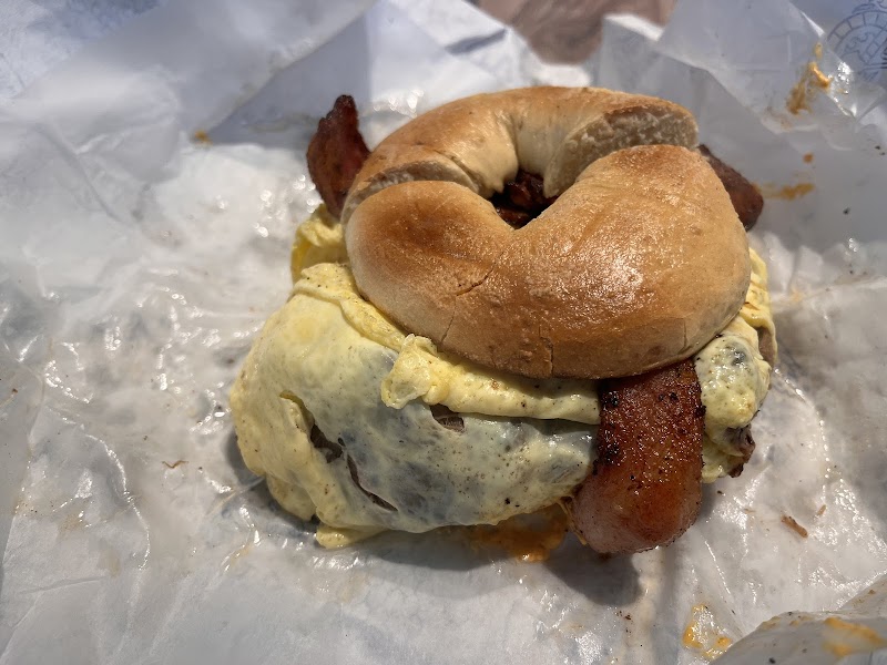 Spread Bagelry photo 4
