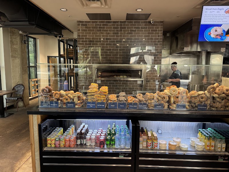 Spread Bagelry photo 2