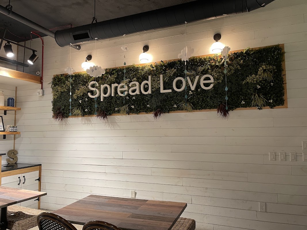 Spread Bagelry photo 5