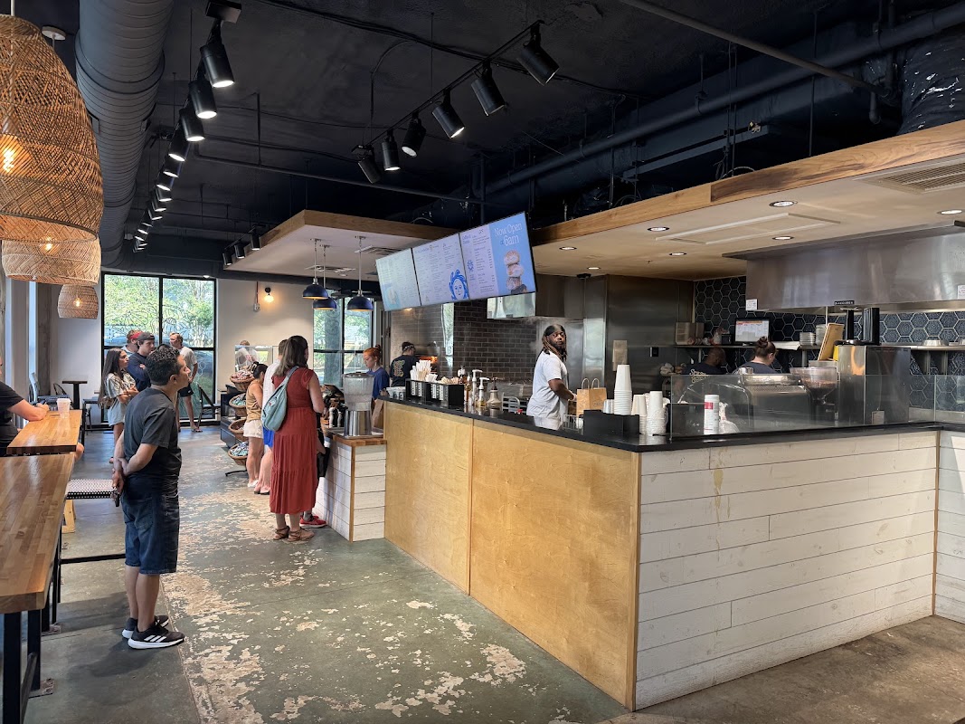 Spread Bagelry photo 4