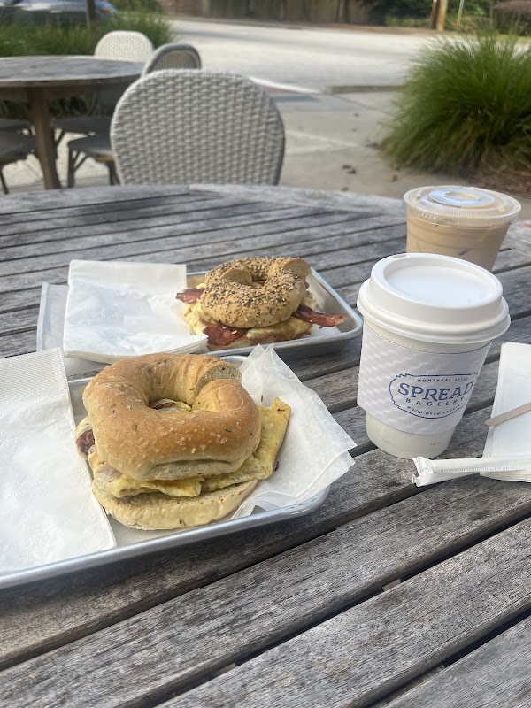 Spread Bagelry photo 3