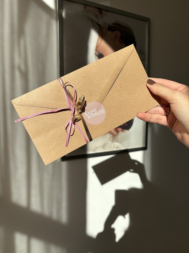 Les Bains de Romane, Cabinet Périnatal au Puy-en-Velay - Thérapeutique Bain Bébé - Massages - Allaitement - Sommeil Bébé