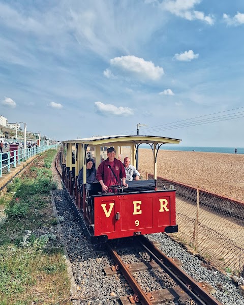 Volks Electric Railway