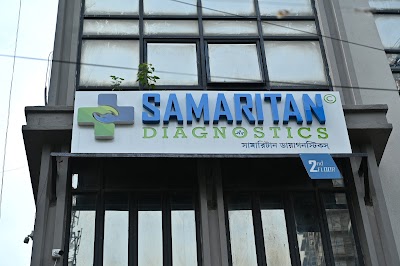 SAMARITAN HORMIN HOSPITAL - Image 2