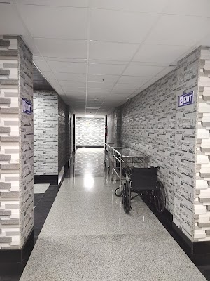 SAMARITAN HORMIN HOSPITAL - Image 3