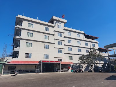 SAMARITAN HORMIN HOSPITAL - Image 2