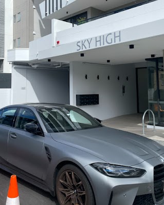 Babylon & co Barbershop