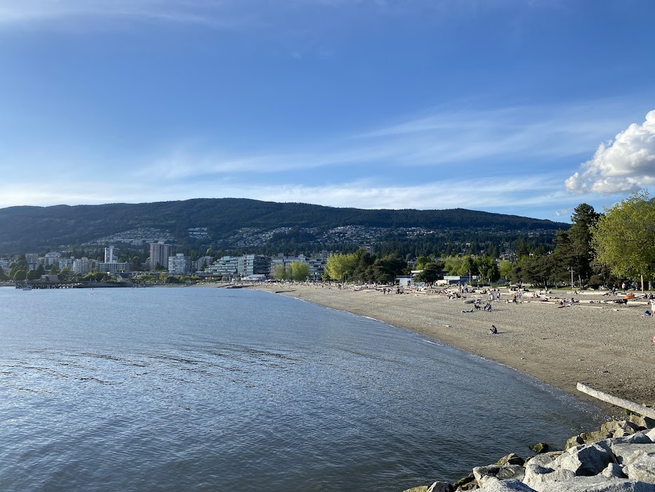 Ambleside Park fotoğraf 1