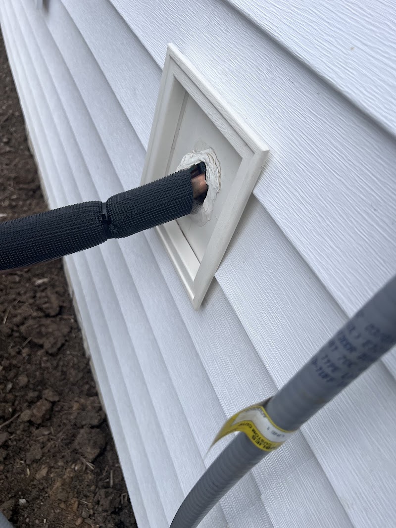Guardian REIS/Imperial Inspection Services radon testing