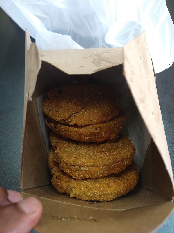 Photo by Cory Bradford