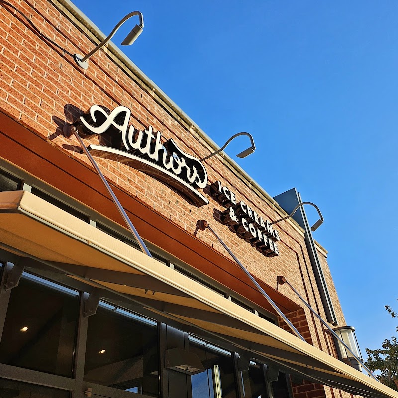 Authors Ice Creams & Coffee photo 1