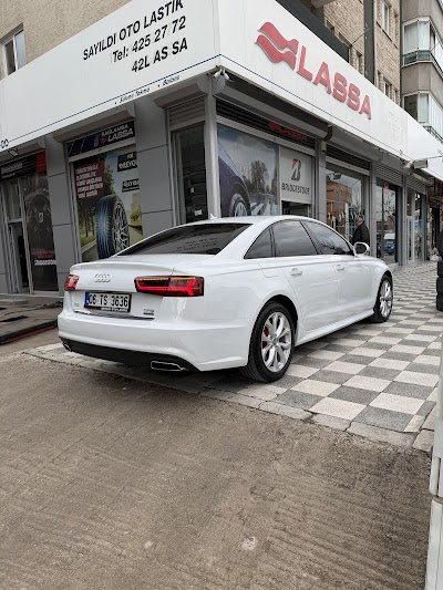 Lassa - Sayıldı Otomotiv - Oto Servisi