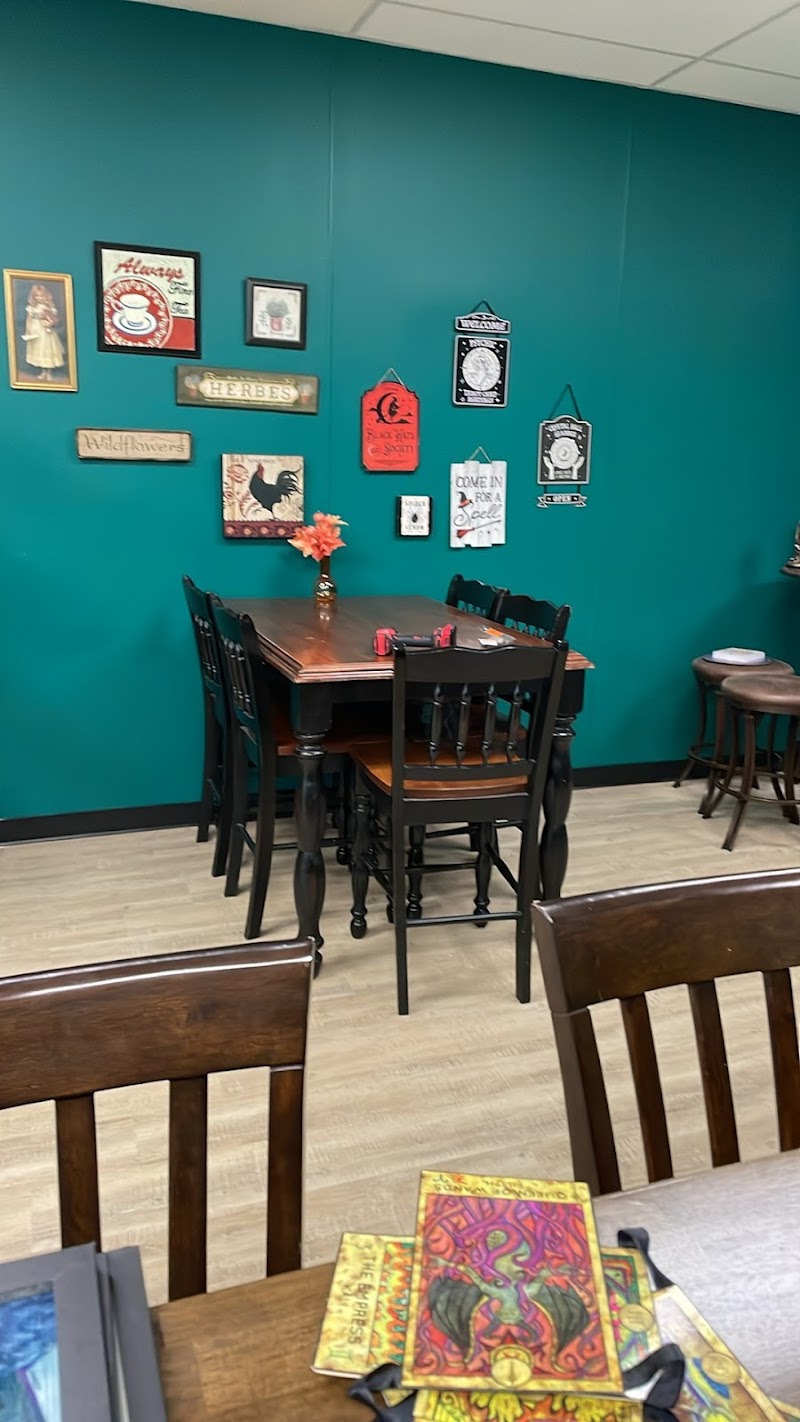 Infinitea Magik photo 2