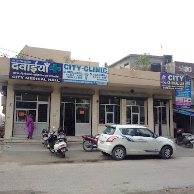 City Clinic Dr Arun Aggarwal - Image 2