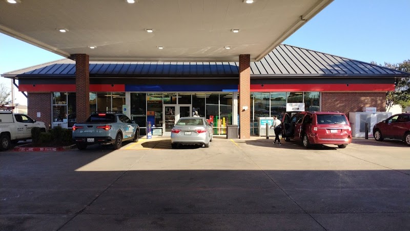 RaceTrac photo 1