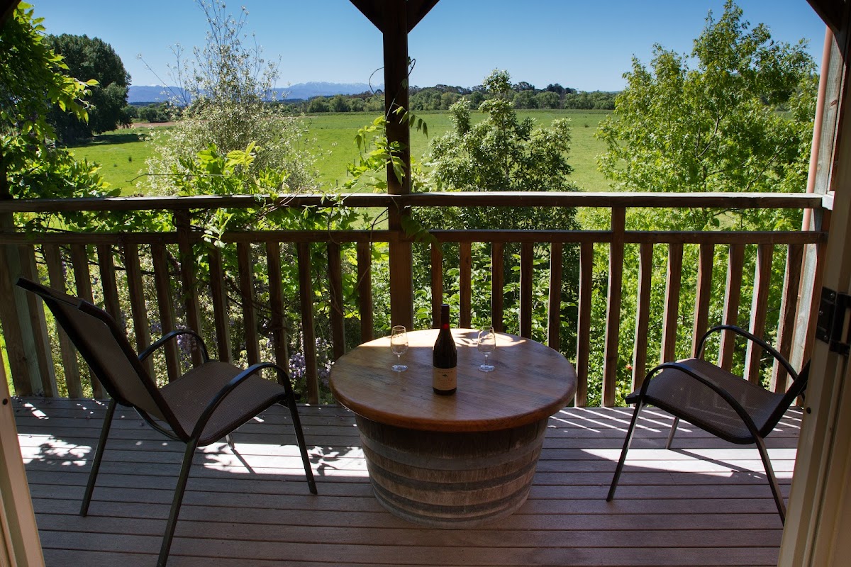 Margrain Vineyard Villas