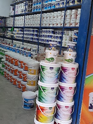 Nadeem Paint & Hardware Store