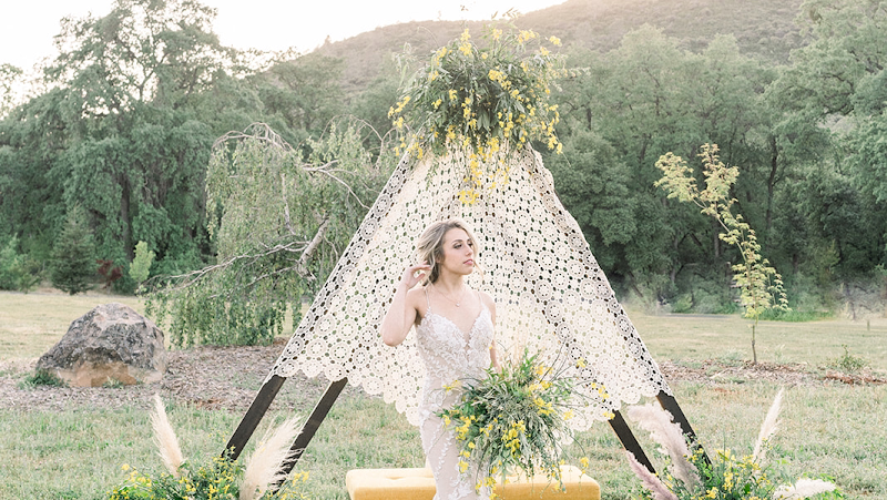 Savanna Gardens at The Barn