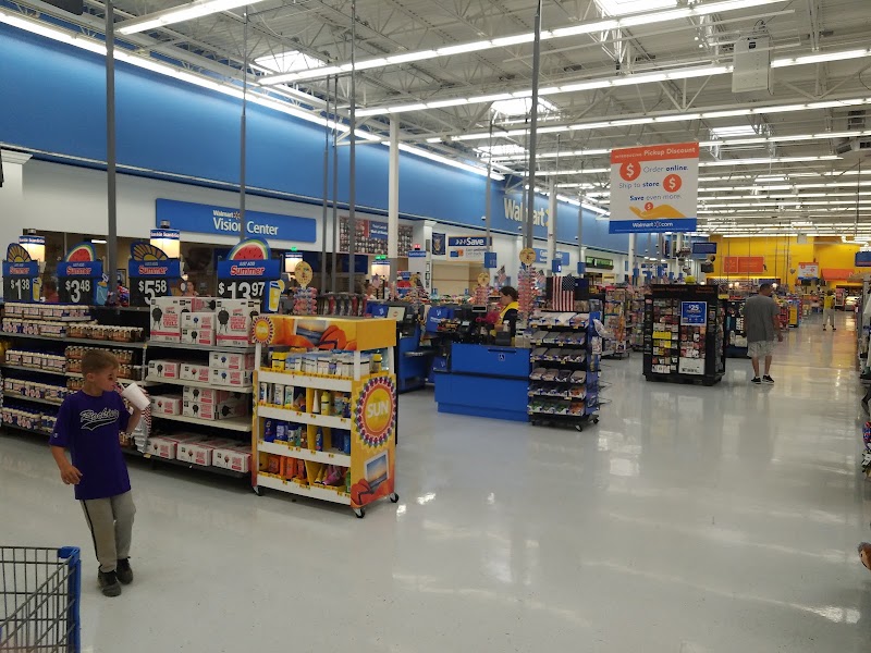 Walmart # 1758 photo