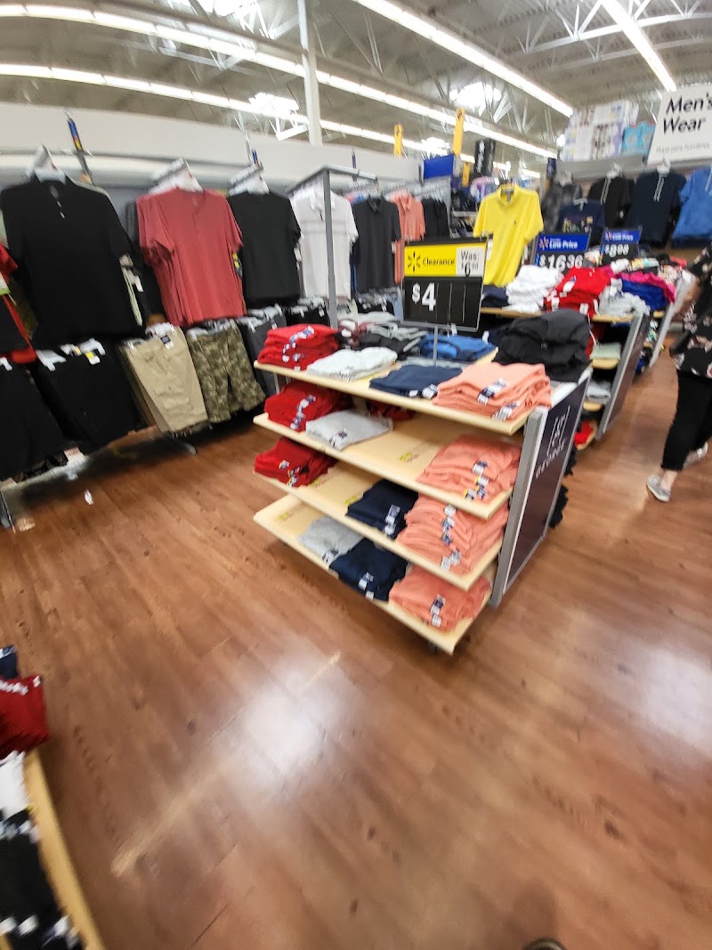 Walmart # 1758 photo