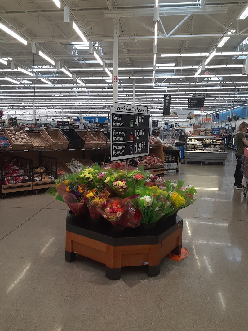 Walmart # 1758 photo