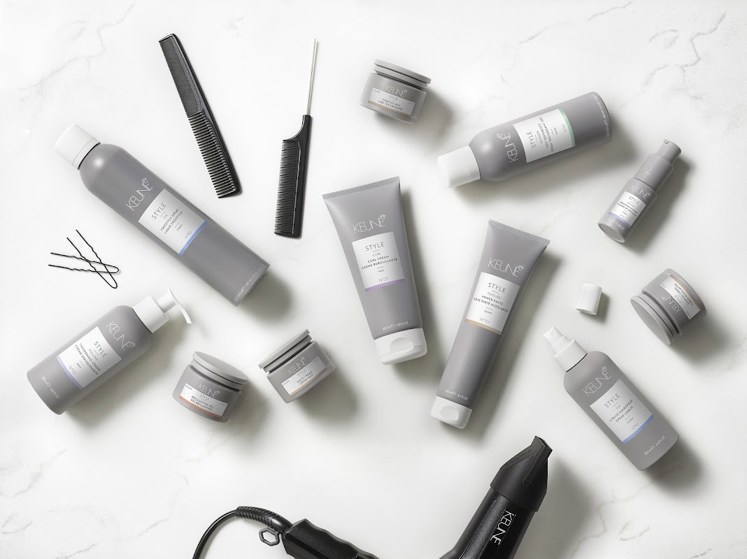 Iris Hair Creations photo 1