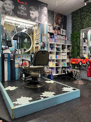 La De Uno De Salon photo 2