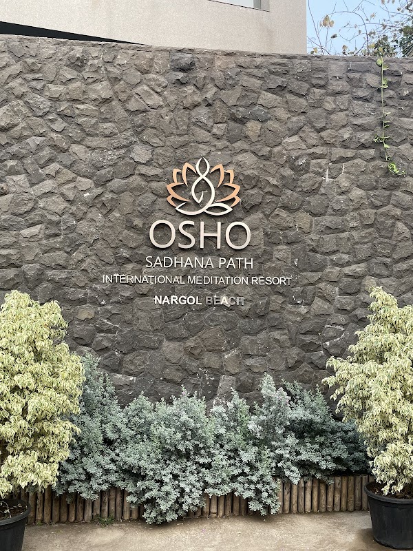 Osho Sadhanapath International Meditation Resort & Center