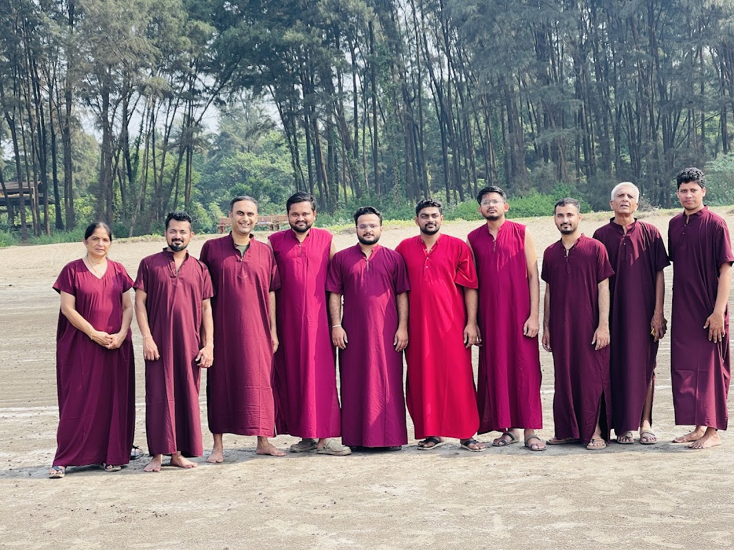 Osho Sadhanapath International Meditation Resort & Center