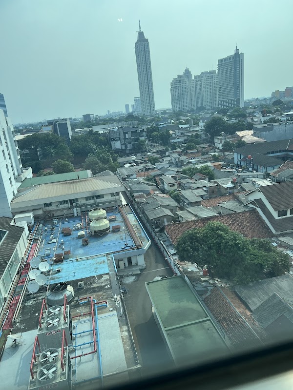 Fikmah Property