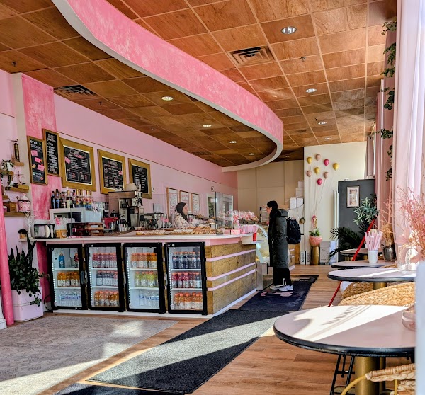 Annie’s Bakery & Cafe