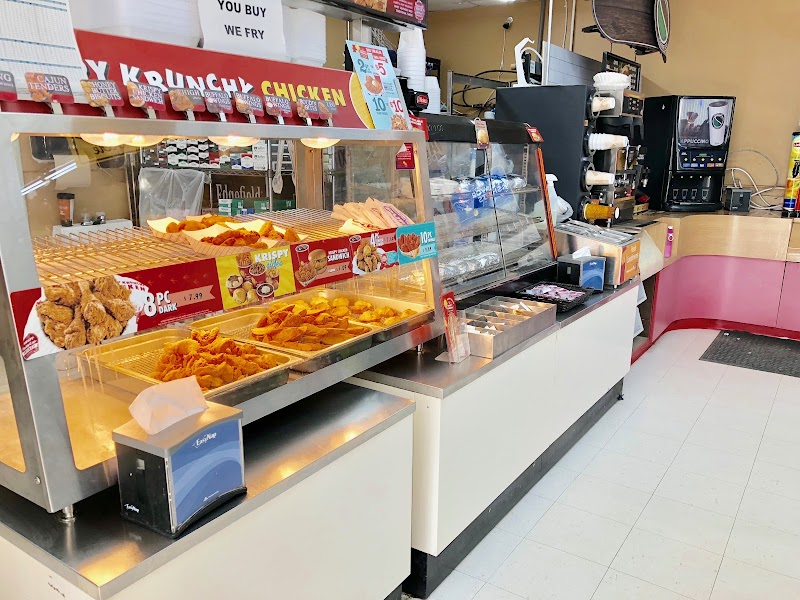 Kangaroo Express photo 2