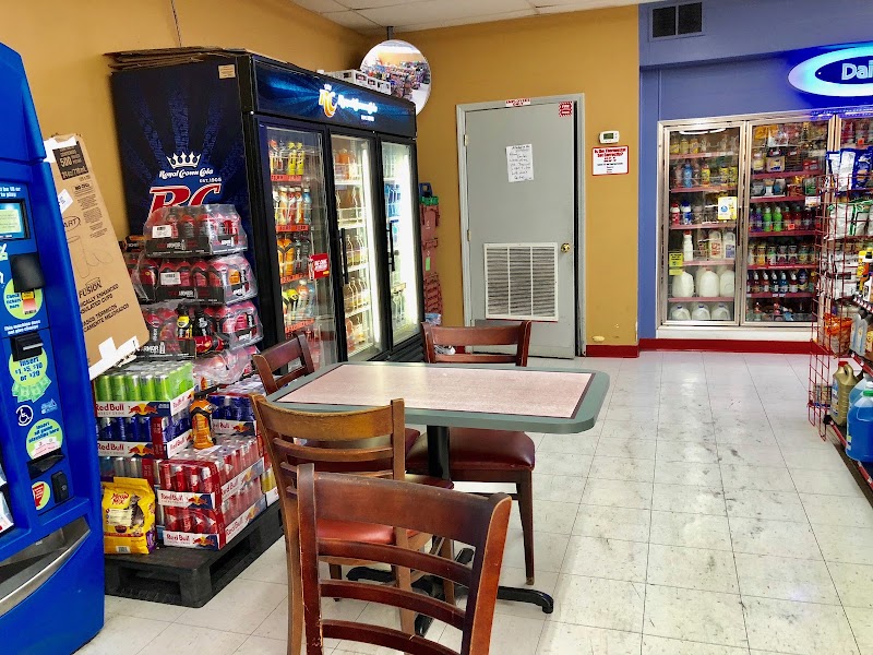 Kangaroo Express photo 4