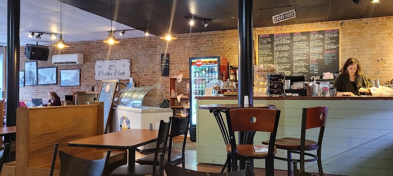 Uptown Coffee Cafe photo 3