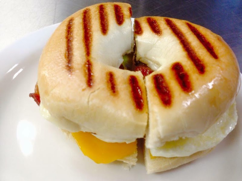 Uptown Coffee Cafe photo 2