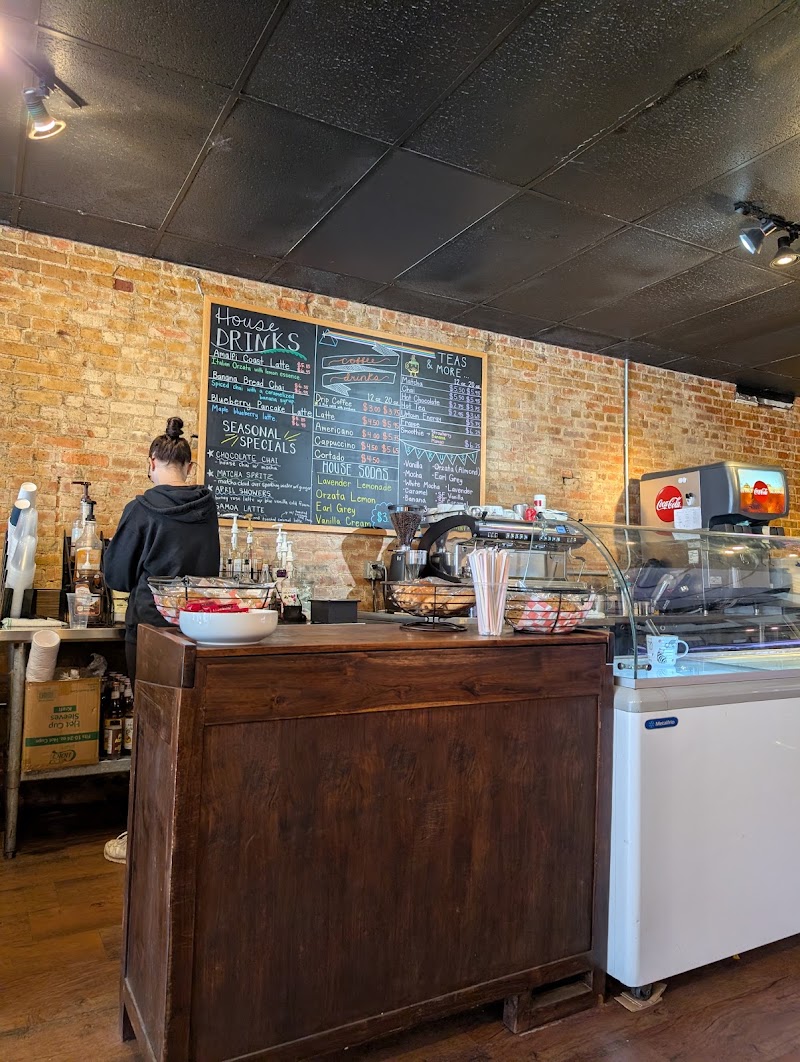 Uptown Coffee Cafe photo 3