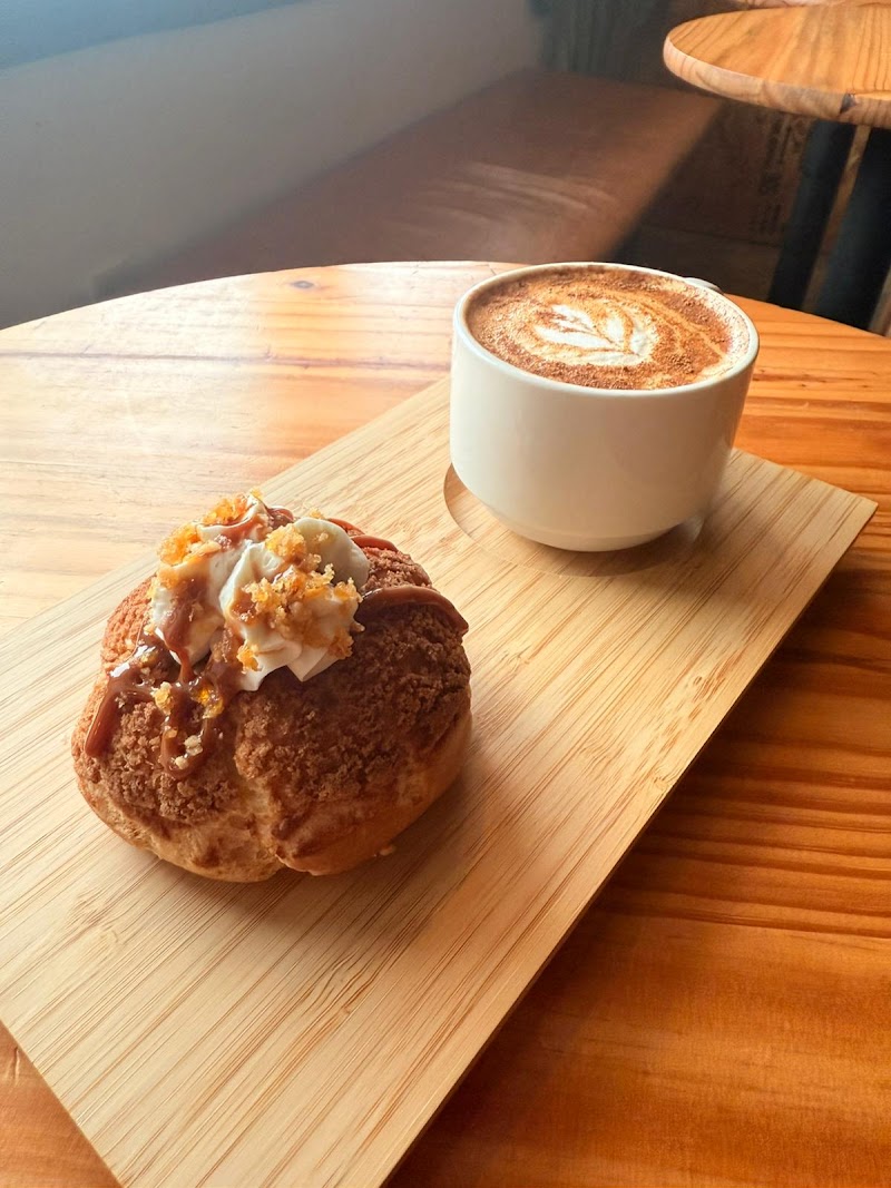 Solum Coffee Roasters photo 2