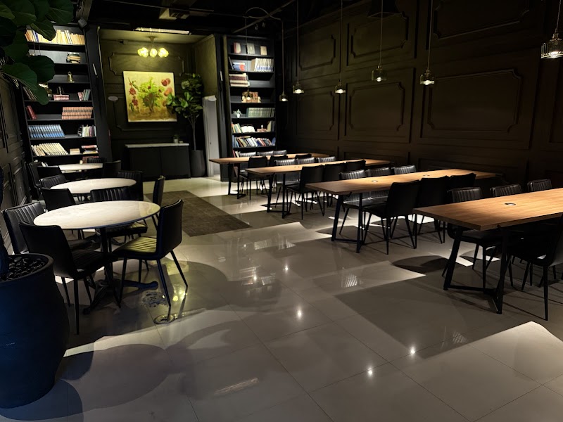 Solum Coffee Roasters photo 4