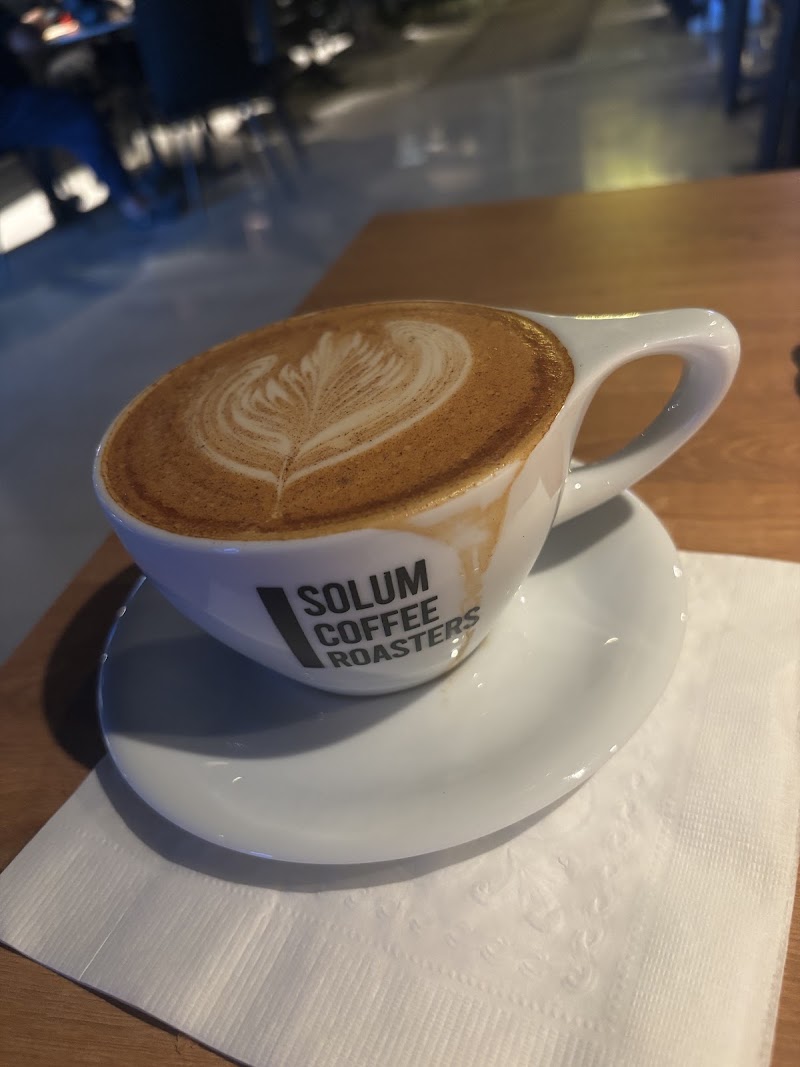 Solum Coffee Roasters photo 3
