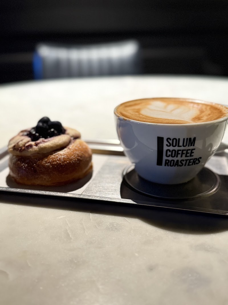Solum Coffee Roasters photo 4
