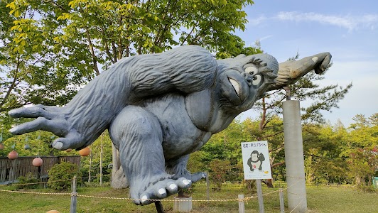 早掛レイクサイドヒルキャンプ場