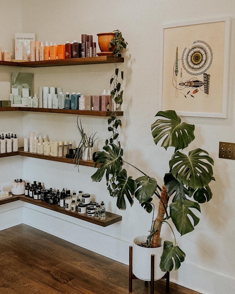 Holistic Salon