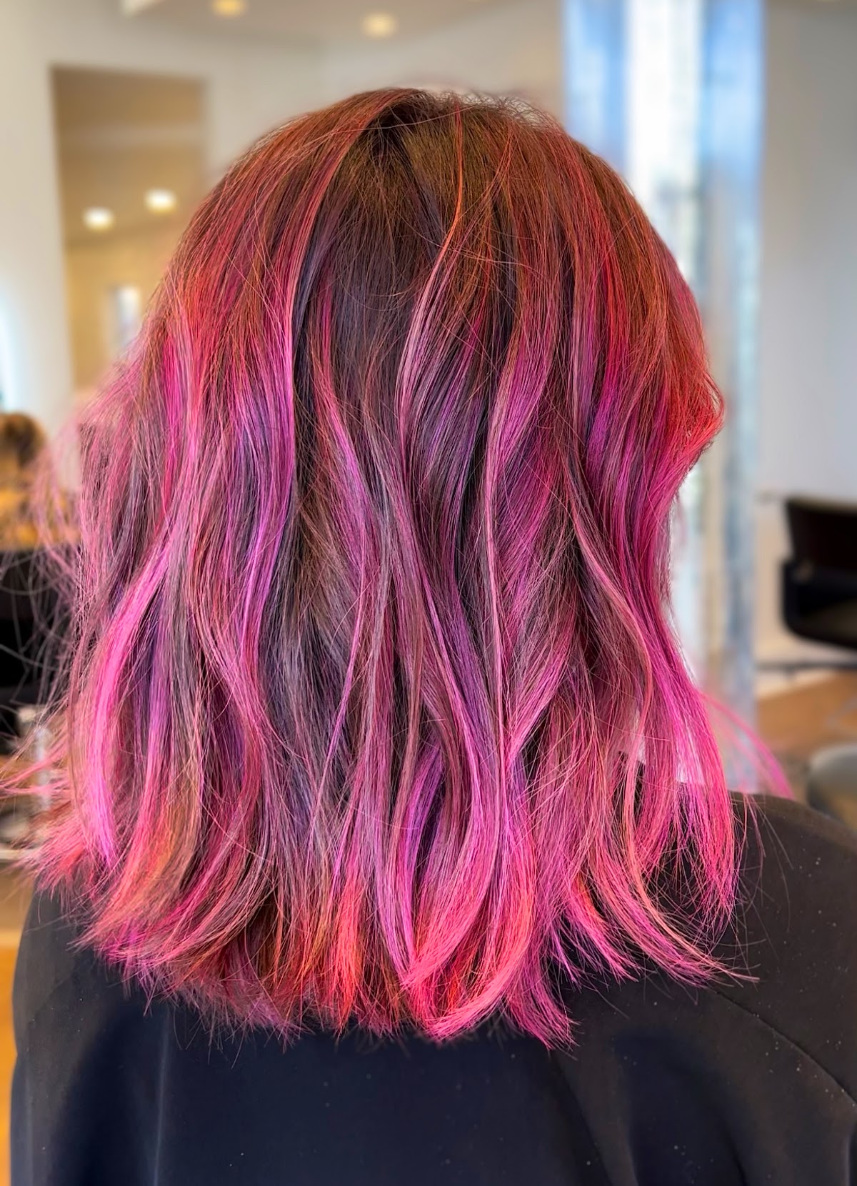 Holistic Salon: Google Places image 4