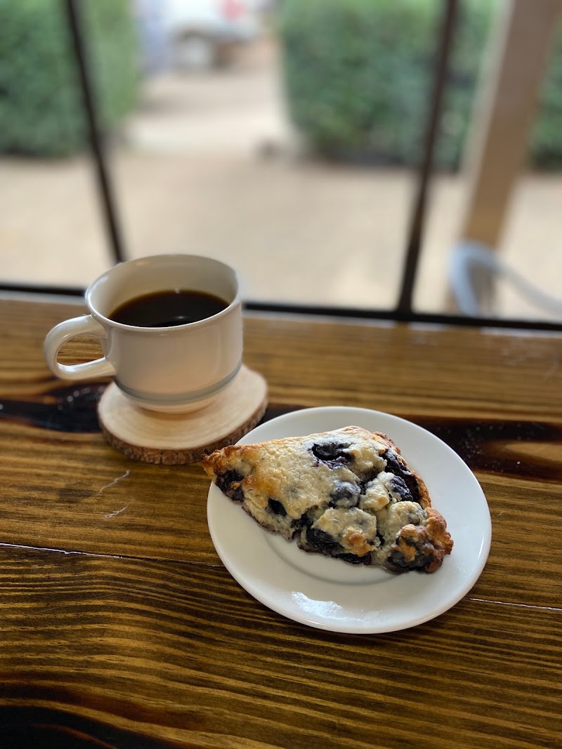 YWAM Substation photo 2