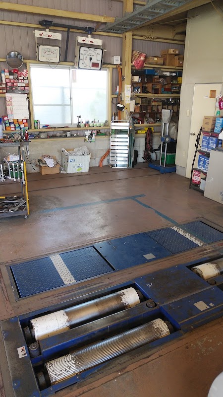 (有) 美鈴自動車 - 画像2