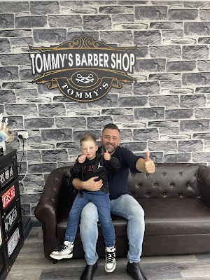 Tommy's Barbershop photo 3