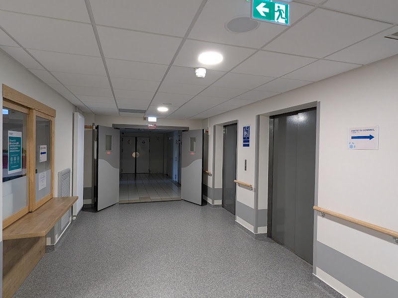 Centre d'exploration du Sommeil AQODI | Aurillac